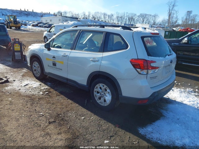 Aukcja sprzedaży 2020 Subaru Forester, vin: JF2SKADC1LH537304, numer aukcji: 44272768