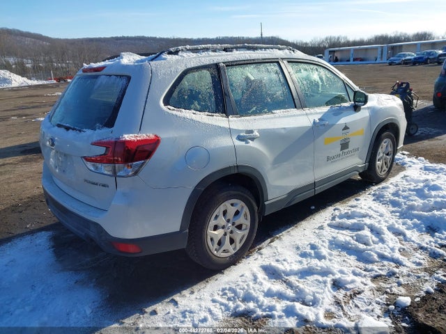 Aukcja sprzedaży 2020 Subaru Forester, vin: JF2SKADC1LH537304, numer aukcji: 44272768