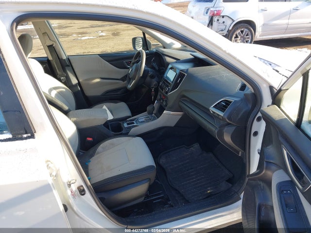 Aukcja sprzedaży 2020 Subaru Forester, vin: JF2SKADC1LH537304, numer aukcji: 44272768