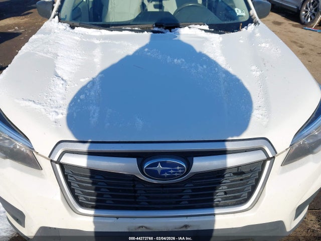 Aukcja sprzedaży 2020 Subaru Forester, vin: JF2SKADC1LH537304, numer aukcji: 44272768