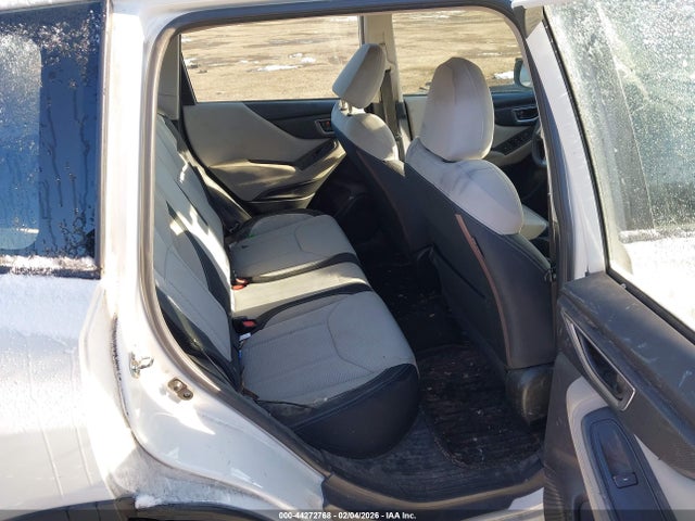Aukcja sprzedaży 2020 Subaru Forester, vin: JF2SKADC1LH537304, numer aukcji: 44272768