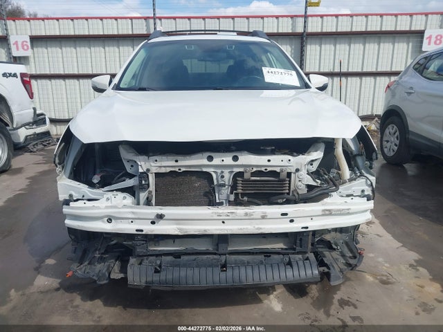 4S4BSENC7K3318438 Subaru Outback 3.6r Limited