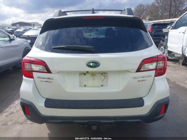 4S4BSENC7K3318438 Subaru Outback 3.6r Limited