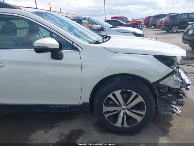 4S4BSENC7K3318438 Subaru Outback 3.6r Limited