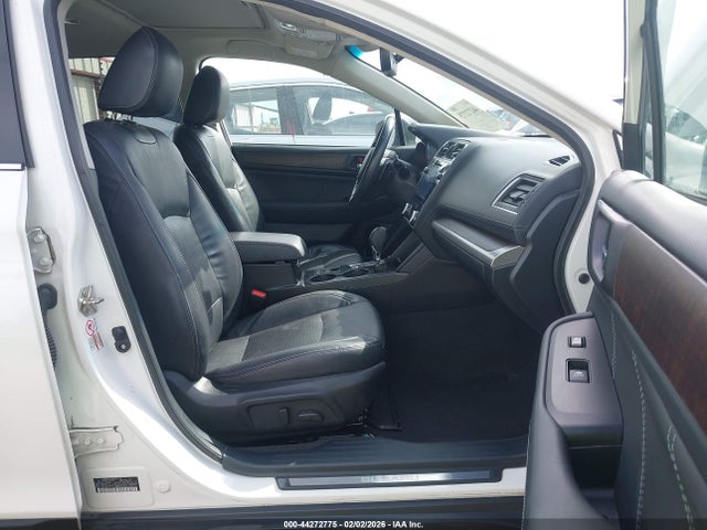 4S4BSENC7K3318438 Subaru Outback 3.6r Limited