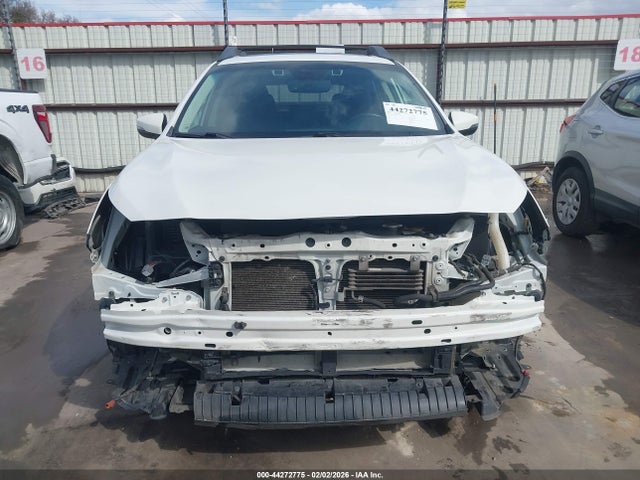 4S4BSENC7K3318438 Subaru Outback 3.6r Limited