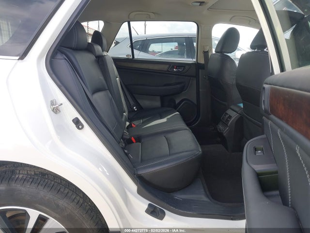 4S4BSENC7K3318438 Subaru Outback 3.6r Limited