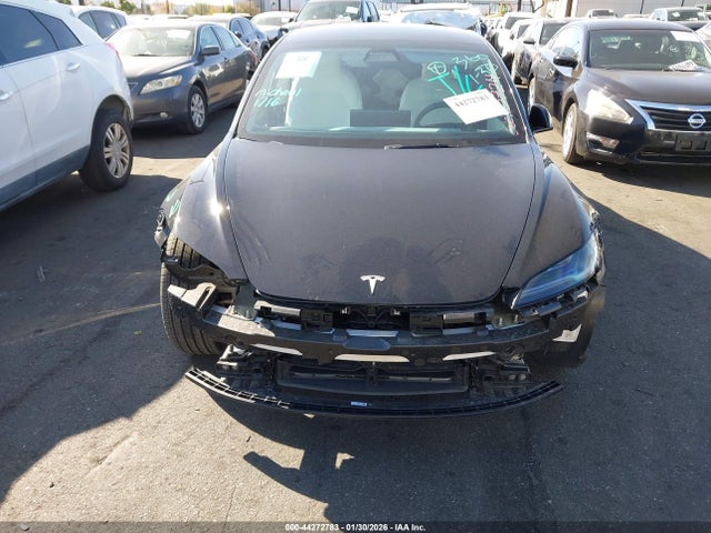 2024 TESLA MODEL 3 5YJ3E1EAXRF844308 Photo 9