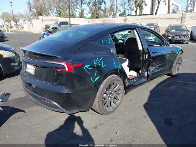 2024 TESLA MODEL 3 5YJ3E1EAXRF844308 Photo 3