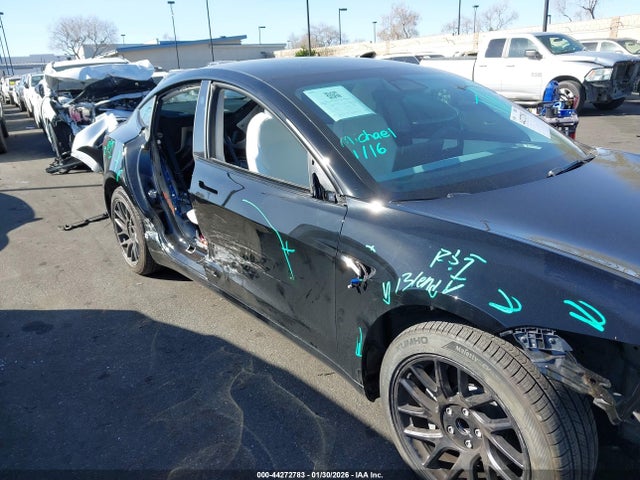 2024 TESLA MODEL 3 5YJ3E1EAXRF844308 Photo 5