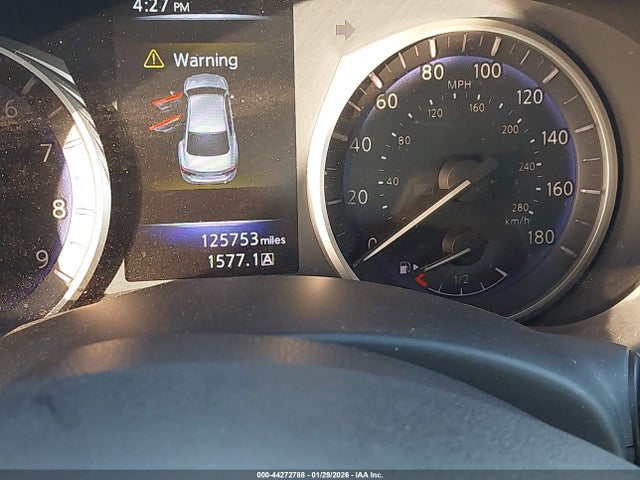 Infiniti Q50 Premium 2014 JN1BV7AP1EM670092 Image 14