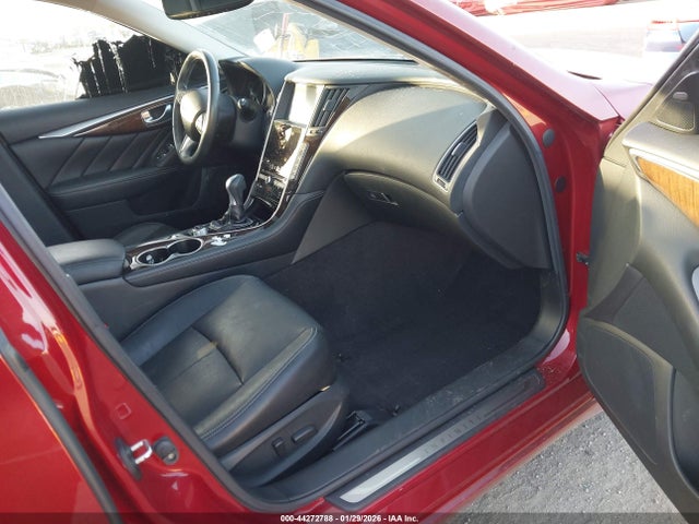 Infiniti Q50 Premium 2014 JN1BV7AP1EM670092 Image 5