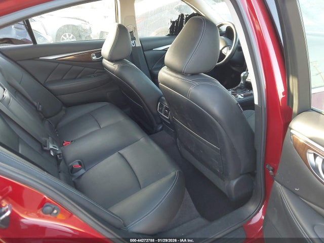 Infiniti Q50 Premium 2014 JN1BV7AP1EM670092 Image 8
