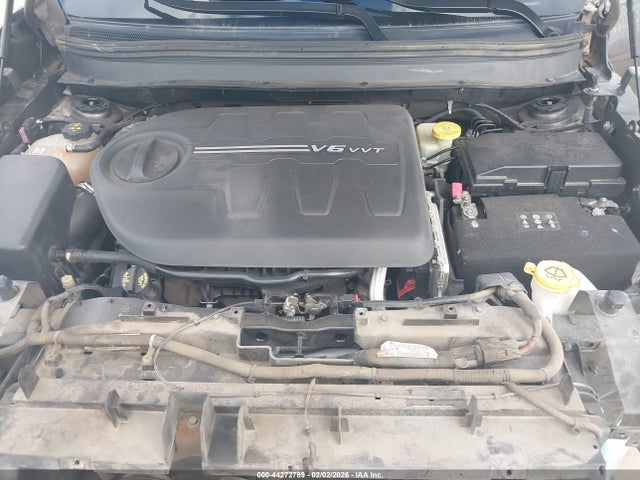 1C4PJLDS1FW628793 Jeep Cherokee Limited