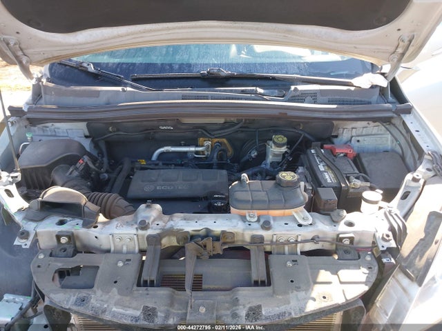 Aukcja sprzedaży 2015 Buick Encore, vin: KL4CJASBXFB260122, numer aukcji: 44272795