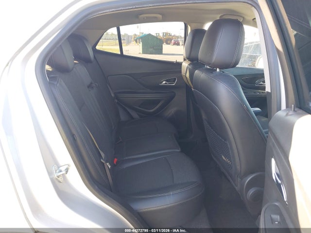 Aukcja sprzedaży 2015 Buick Encore, vin: KL4CJASBXFB260122, numer aukcji: 44272795