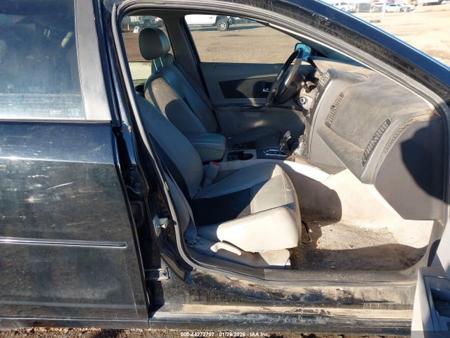 2006 CADILLAC CTS 1G6DM57T660104085 Photo 4