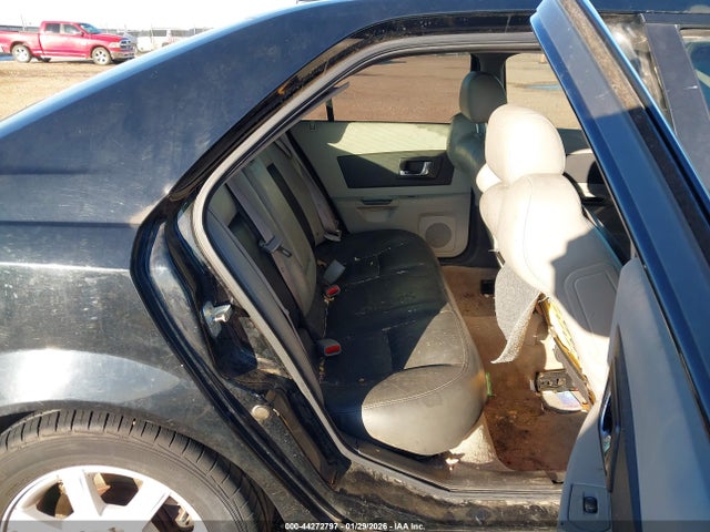 2006 CADILLAC CTS 1G6DM57T660104085 Photo 7