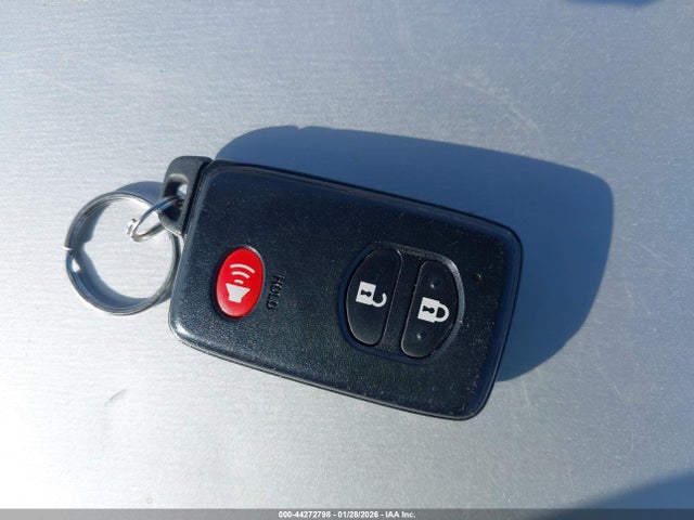 Toyota Prius Four 2015 JTDKN3DU5F1862111 Image 11