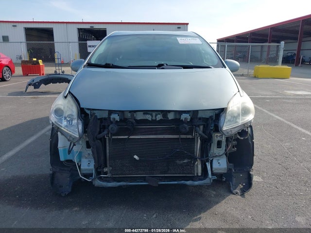 Toyota Prius Four 2015 JTDKN3DU5F1862111 Image 13