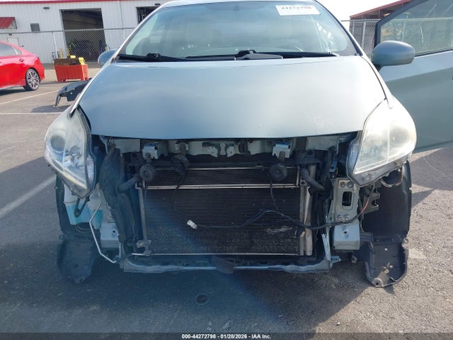 Toyota Prius Four 2015 JTDKN3DU5F1862111 Image 6