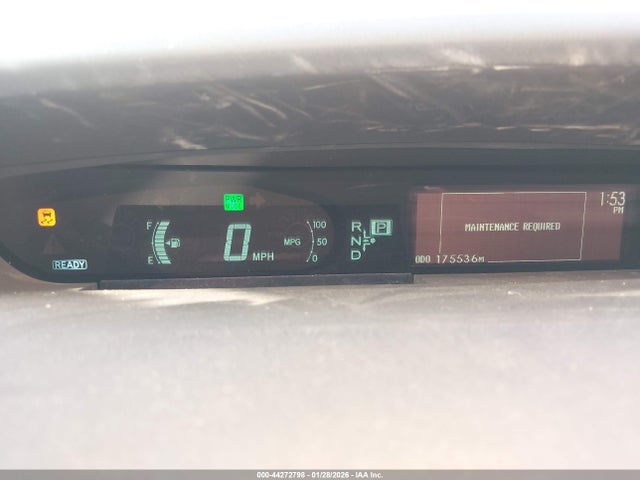 Toyota Prius Four 2015 JTDKN3DU5F1862111 Image 7