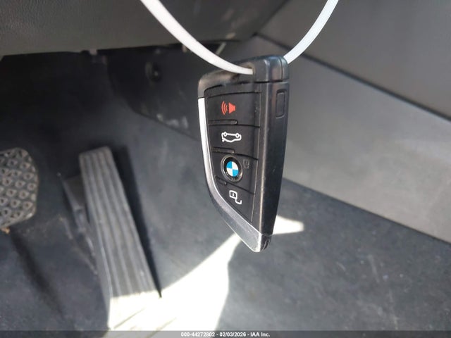 Продажа на аукционе авто 2021 Bmw X3 Sdrive30i, vin: 5UXTY3C00M9F93459, номер лота: 44272802