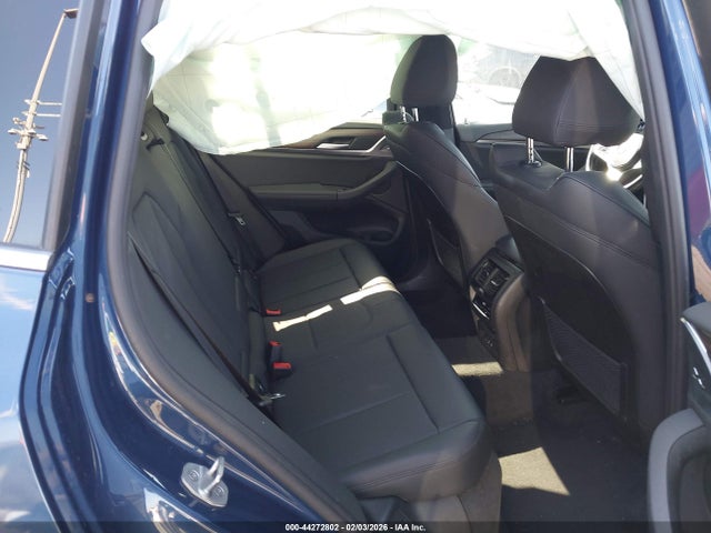 Продажа на аукционе авто 2021 Bmw X3 Sdrive30i, vin: 5UXTY3C00M9F93459, номер лота: 44272802
