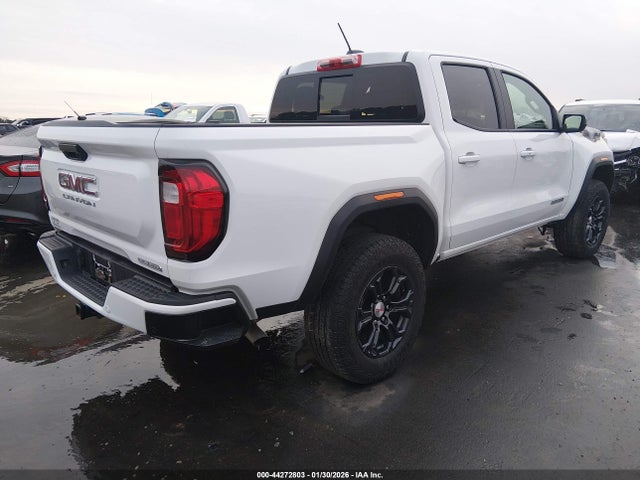 Aukcja sprzedaży 2024 Gmc Canyon Elevation, vin: 1GTP5BEK5R1139733, numer aukcji: 44272803