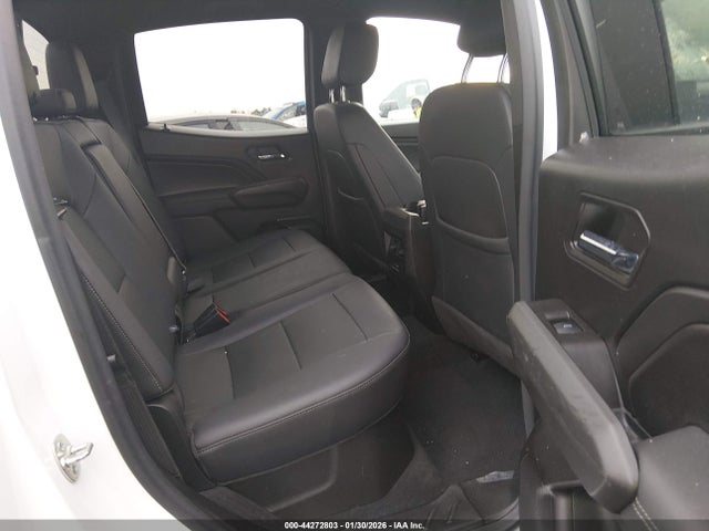 Aukcja sprzedaży 2024 Gmc Canyon Elevation, vin: 1GTP5BEK5R1139733, numer aukcji: 44272803
