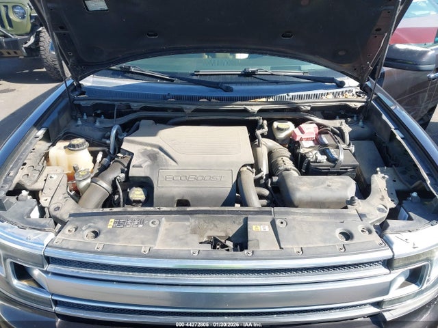 2013 FORD FLEX 2FMHK6DT6DBD19911 Photo 9