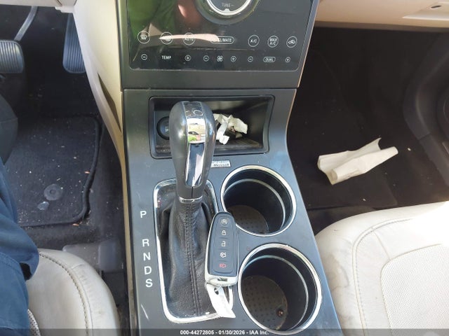 2013 FORD FLEX 2FMHK6DT6DBD19911 Photo 10