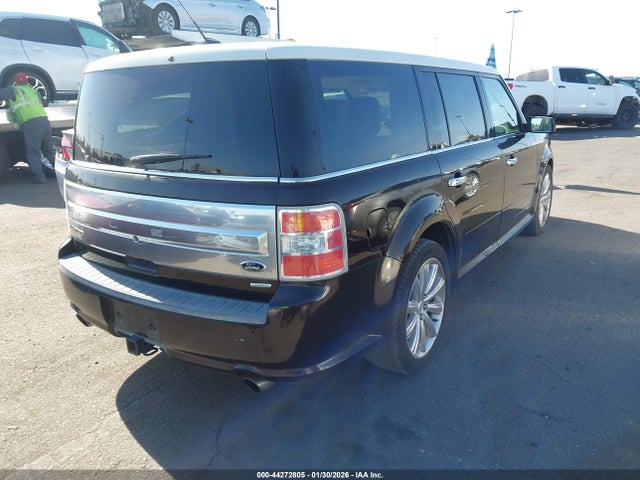 2013 FORD FLEX 2FMHK6DT6DBD19911 Photo 3