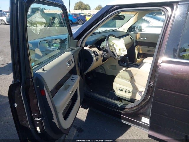 2013 FORD FLEX 2FMHK6DT6DBD19911 Photo 4