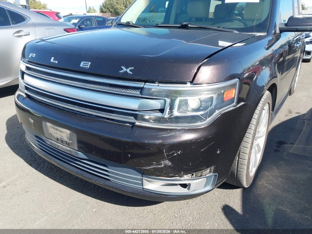 2013 FORD FLEX 2FMHK6DT6DBD19911 Photo 5