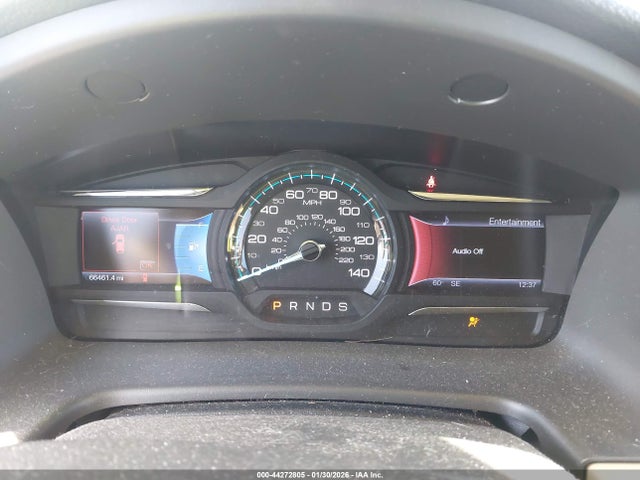 2013 FORD FLEX 2FMHK6DT6DBD19911 Photo 6