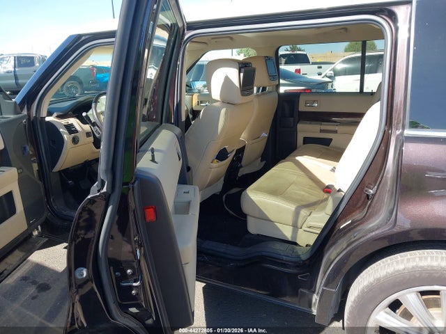 2013 FORD FLEX 2FMHK6DT6DBD19911 Photo 7