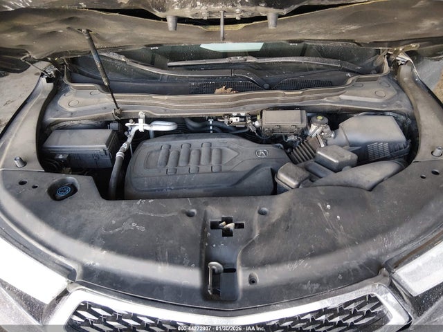 Aukcja sprzedaży 2019 Acura Mdx Standard, vin: 5J8YD4H32KL021738, numer aukcji: 44272807