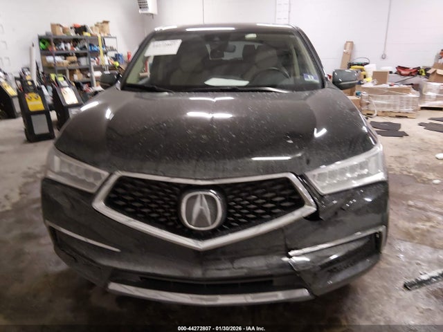 Aukcja sprzedaży 2019 Acura Mdx Standard, vin: 5J8YD4H32KL021738, numer aukcji: 44272807