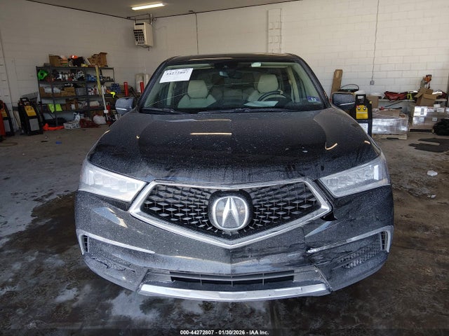 Aukcja sprzedaży 2019 Acura Mdx Standard, vin: 5J8YD4H32KL021738, numer aukcji: 44272807