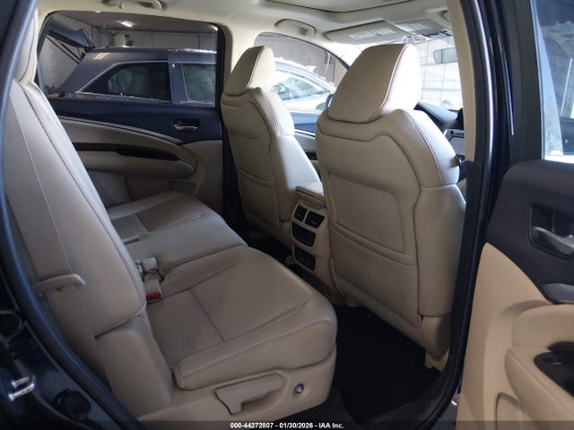 Aukcja sprzedaży 2019 Acura Mdx Standard, vin: 5J8YD4H32KL021738, numer aukcji: 44272807