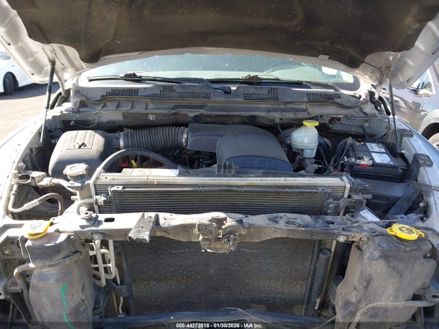 1C6RR6GG5HS582400 RAM 1500 Slt 4x2 6&#039;4 Box