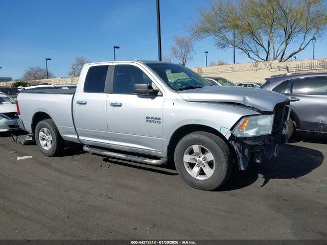 1C6RR6GG5HS582400 RAM 1500 Slt 4x2 6&#039;4 Box