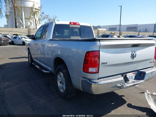 1C6RR6GG5HS582400 RAM 1500 Slt 4x2 6&#039;4 Box