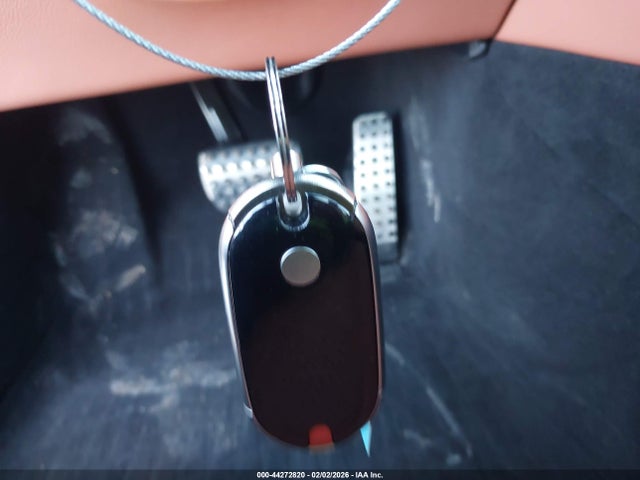 Aukcja sprzedaży 2025 Mercedes-benz S 580 4matic, vin: W1K6G7GB3SA316789, numer aukcji: 44272820
