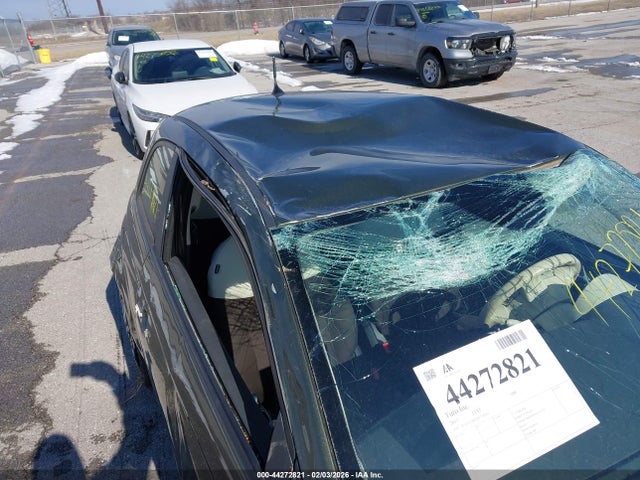 2013 FIAT 500 3C3CFFAR1DT726264 Photo 5