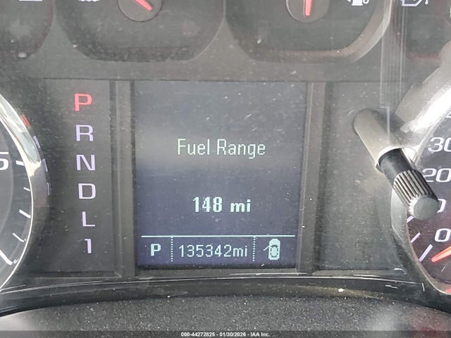 1GB1KREG3KF134000 Chevrolet Silverado 2500hd Wt