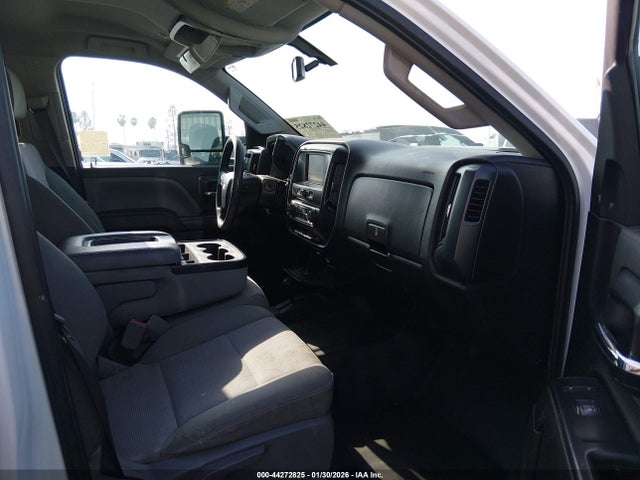 1GB1KREG3KF134000 Chevrolet Silverado 2500hd Wt