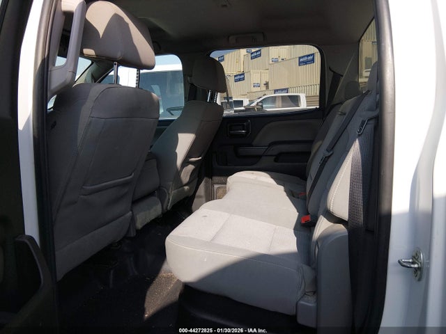 1GB1KREG3KF134000 Chevrolet Silverado 2500hd Wt