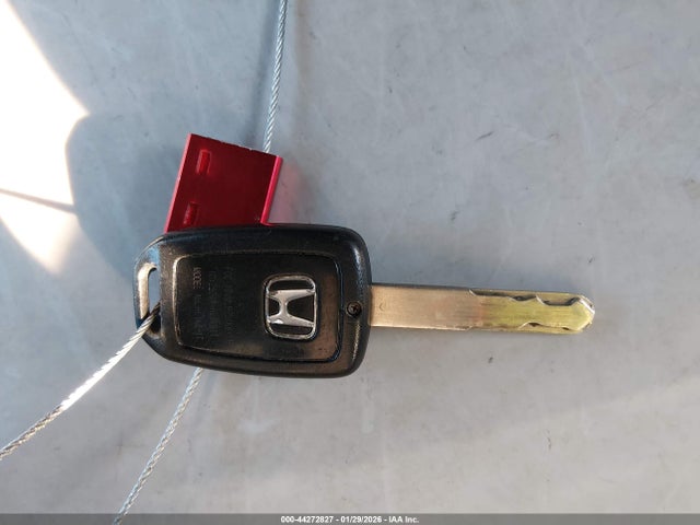 Honda ACCORD LX 2014 1HGCR2F39EA284943 Image 11